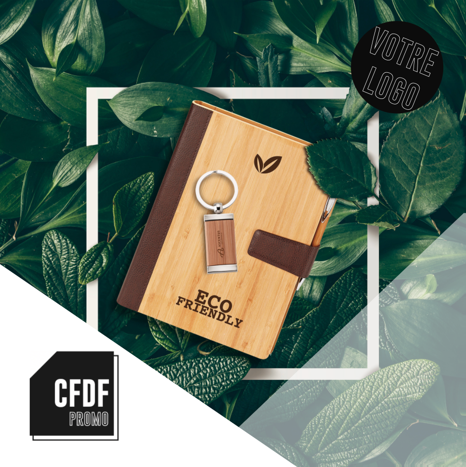 How to choose an eco-friendly promo item?