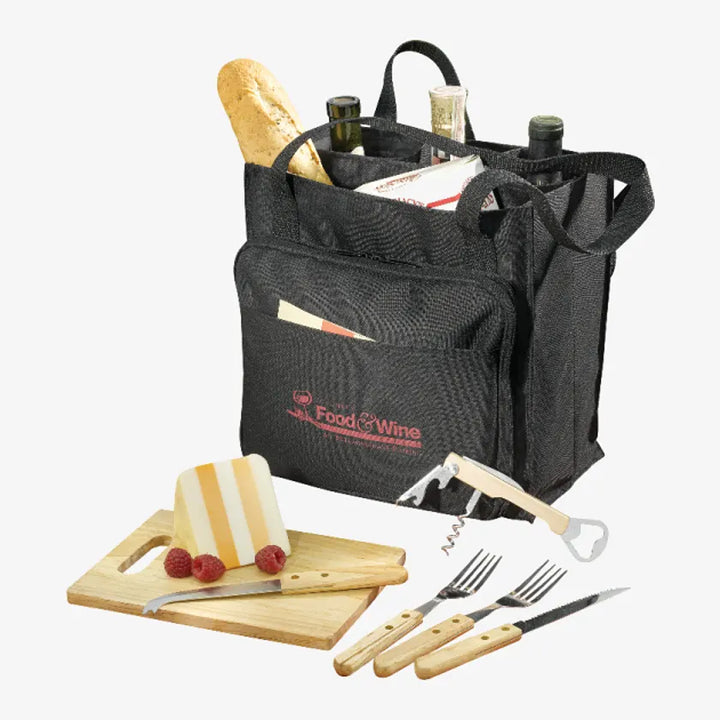 BBQ & Picnic Sets