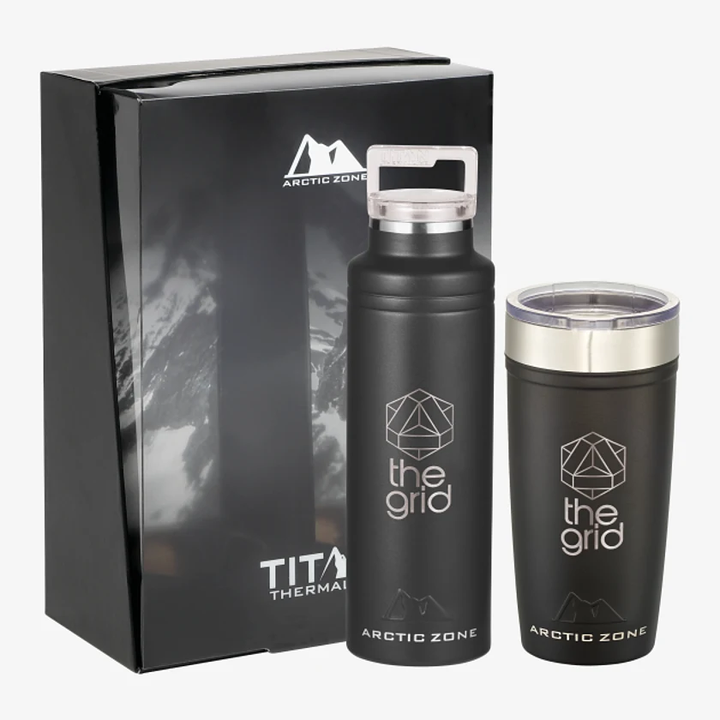 Drinkware Gift Sets