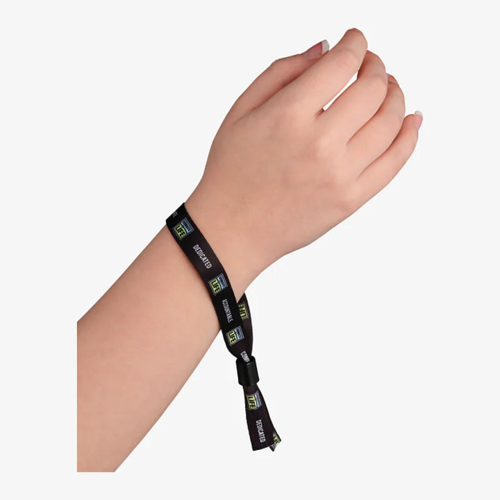 Towels, Headbands & Wristbands