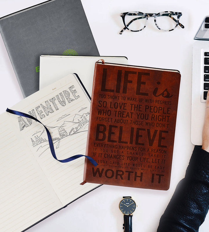 Journals & Notebooks