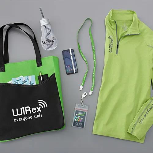 Tradeshow & Conference Equipment