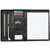 FSC® Mix Manchester Zippered Padfolio | Padfolios | Office, Padfolios, sku-0400-10 | CFDFpromo.com