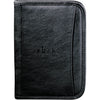 DuraHyde Jr. Zippered Padfolio | Padfolios | Office, Padfolios, sku-0600-06 | CFDFpromo.com