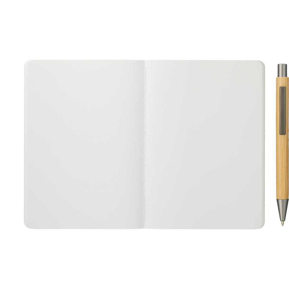 Karst Pocket Stone Paper Notebook | Journals & Notebooks | Journals & Notebooks, Office, sku-0912-05 | Karst