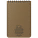 4” x 6” Rite in the Rain Top Spiral Notebook | Journals & Notebooks | Journals & Notebooks, Office, sku-0913-02 | Rite in the Rain