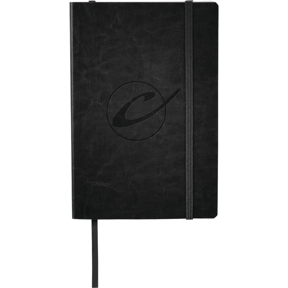 Carnet de notes souple Abruzzo FSC® Mix 5,5