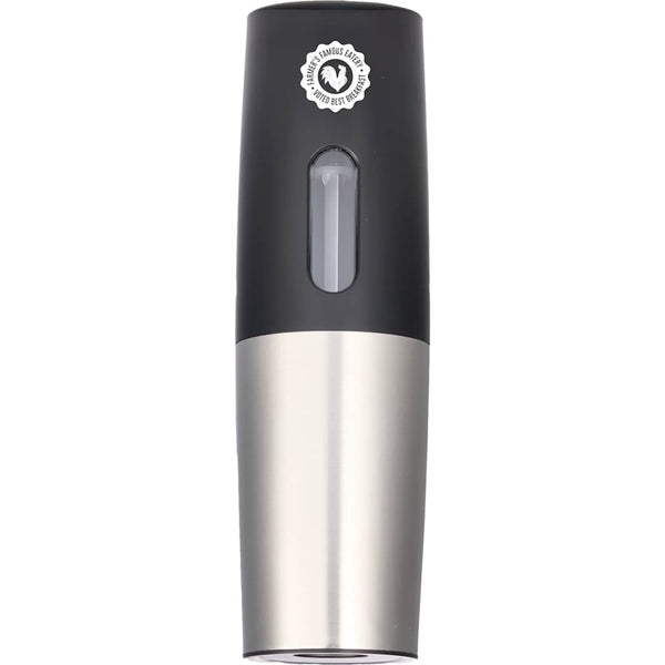 Rechargeable Gravity Pepper Mill