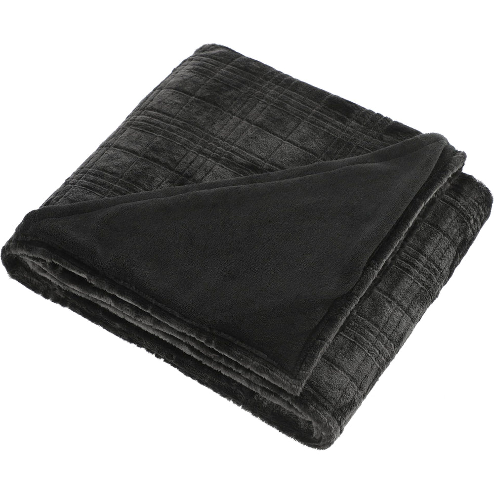 Luxury Comfort Flannel Fleece Blanket | Blankets & Throws | Blankets & Throws, Home & DIY, sku-1081-81 | CFDFpromo.com