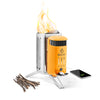 Kit de cuisson complet BioLite CampStove