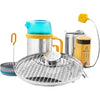Kit de cuisson complet BioLite CampStove