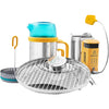 Kit de cuisson complet BioLite CampStove