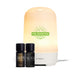 Vitruvi Glow Diffuser and Essential Oil Bundle Set