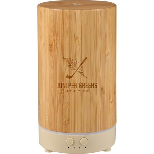 Wellable™ FSC® 100% Bamboo Diffuser