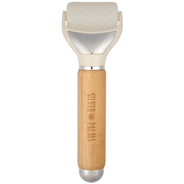 Wellable™ FSC® Bamboo 3-in-1 Face Body & Roller Se