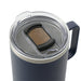 Valhalla Copper Vacuum Insulated Camp Mug 14oz | Vacuum Insulated | Drinkware, sku-1600-33, Vacuum Insulated | CFDFpromo.com