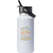 Hydro Flask® Wide Mouth w/ Flex Straw Cap 32oz