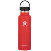 Hydro Flask® Standard Mouth With Flex Cap 21oz | Vacuum Insulated | Drinkware, sku-1601-91, Vacuum Insulated | Hydro Flask