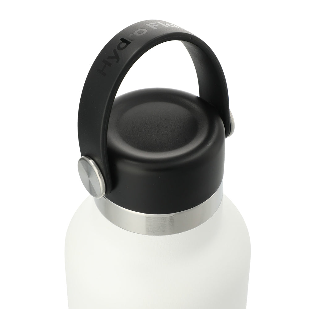 Hydro Flask® Standard Mouth With Flex Cap 21oz | Vacuum Insulated | Drinkware, sku-1601-91, Vacuum Insulated | Hydro Flask