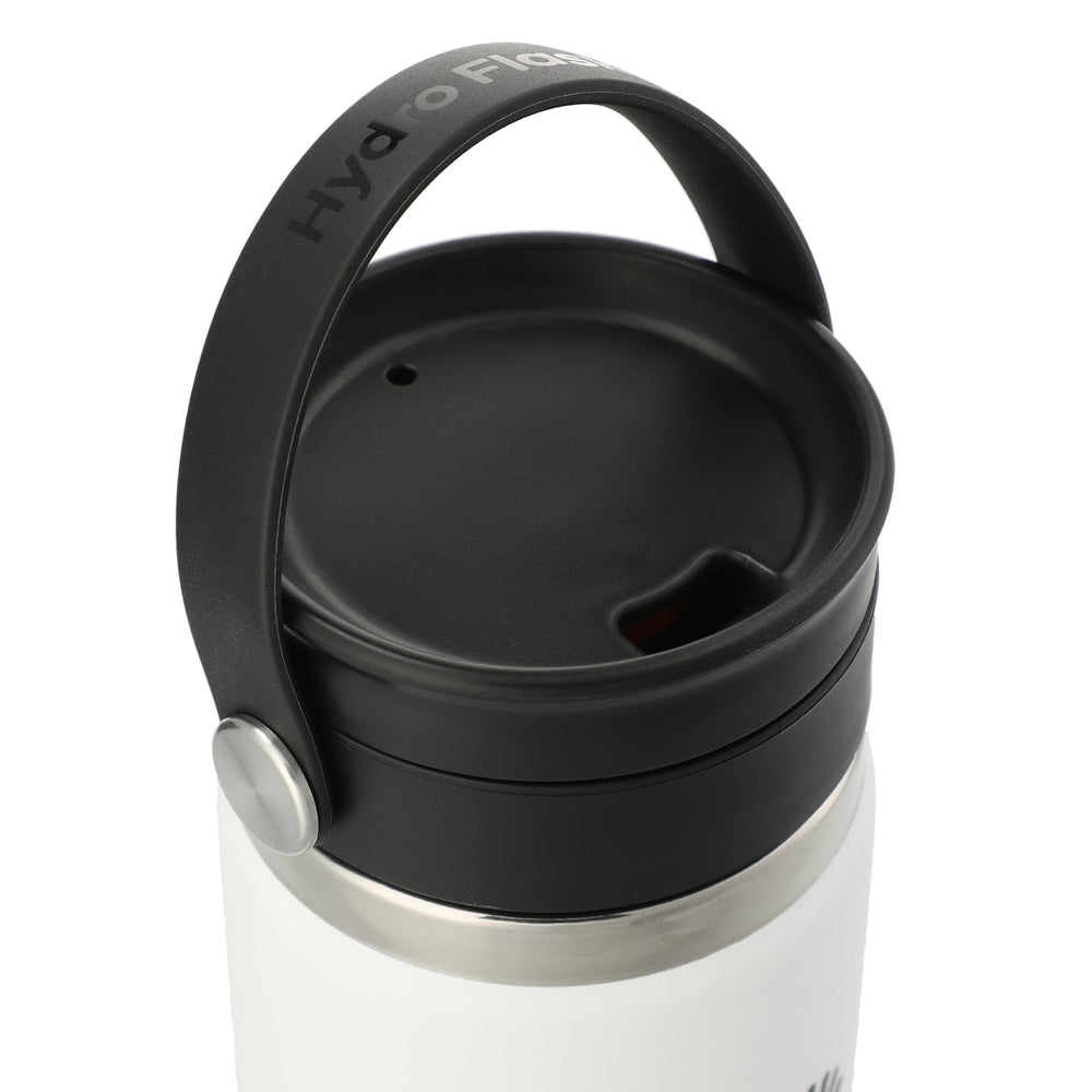 Hydro Flask® Wide Mouth With Flex Sip™ Lid 20oz | Vacuum Insulated | Drinkware, sku-1601-93, Vacuum Insulated | Hydro Flask