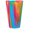 Silipint Original Silicone Pint Glass 16oz | Tumblers | Drinkware, sku-1602-01, Tumblers | Silipint