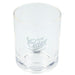 Silipint Silicone Clear Rocks Glass 12oz