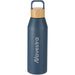 FSC® 100% Bamboo Lid Aspen 24 oz Recycled Bottle