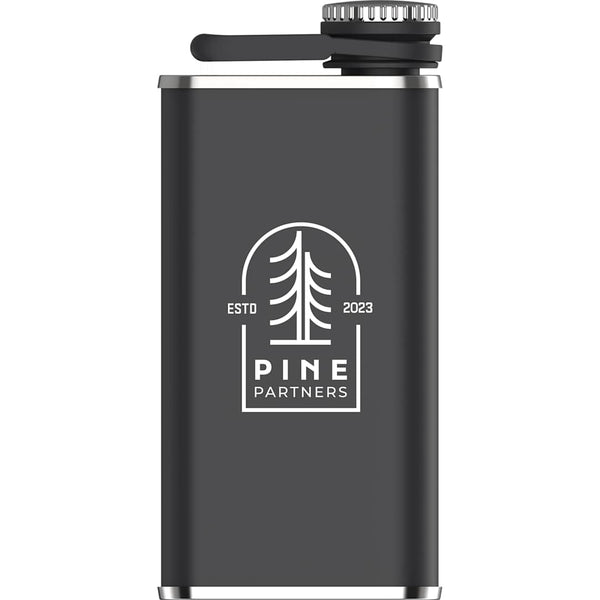 Stanley Easy Fill Wide Mouth Flask 8oz