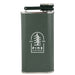 Stanley Easy Fill Wide Mouth Flask 8oz