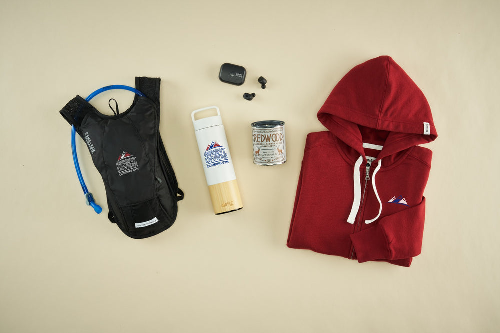 Brands that gives back products