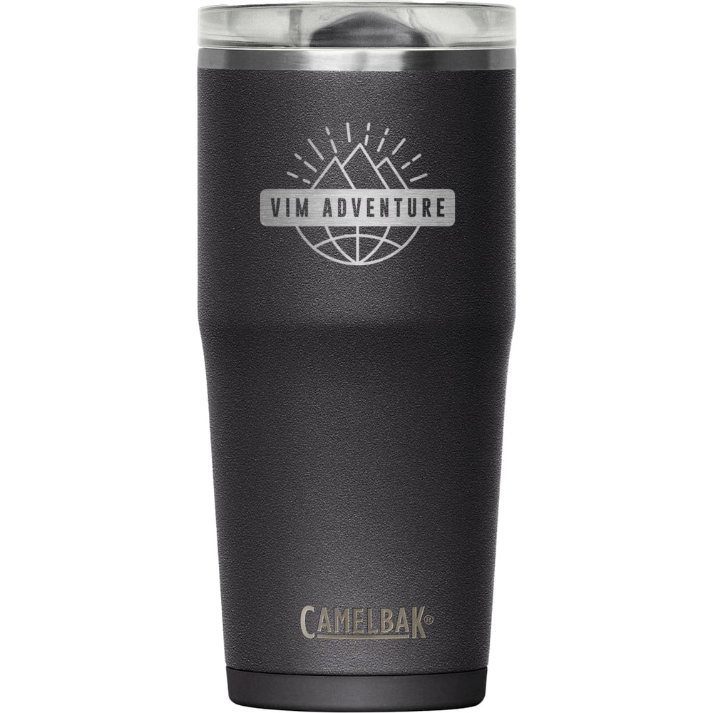 Gobelet anti-fuite Camelbak Thrive 20 oz