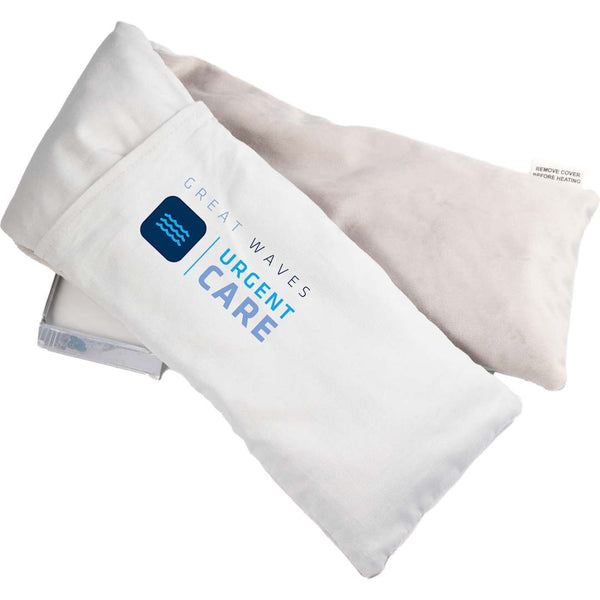 Wellable™ Flaxseed Heating Pad