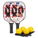 Ensemble de pickleball composite Onix Recruit