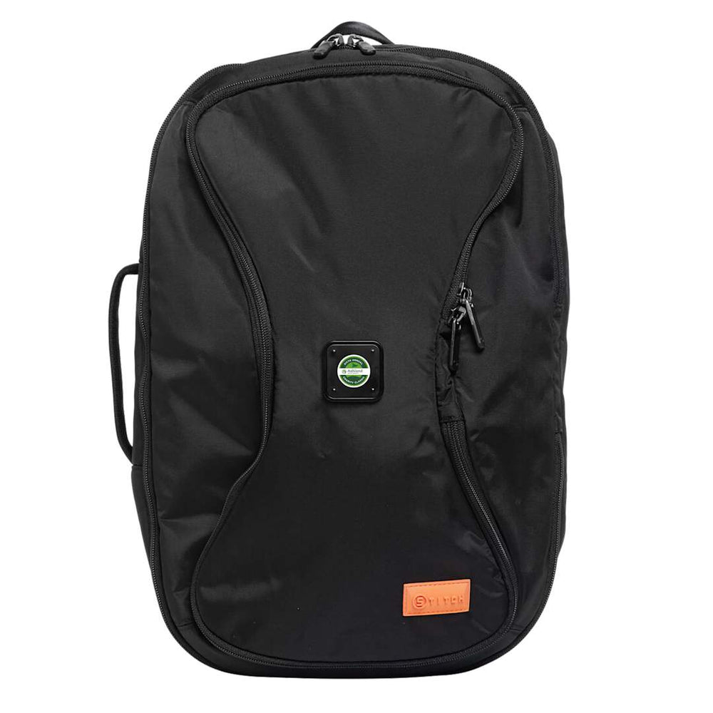 Stitch Day Traveler Backpack