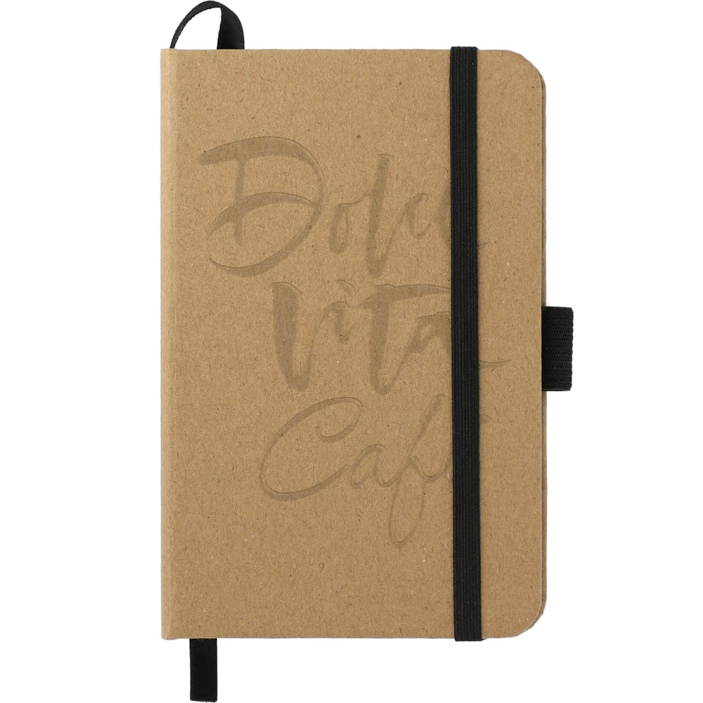 Carnet de poche FSC® Mix 3,5