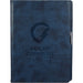 7" x 10" FSC® Recycled Morano Refillable Journal