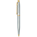 Sheaffer® VFM Polished Chrome with Gold Ballpoint