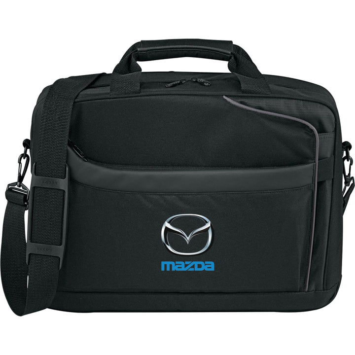 Briefcases & Messengers