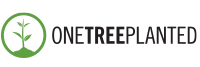 One Tree Planted logo