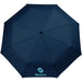 46" Recycled 3-Folding Umbrella
