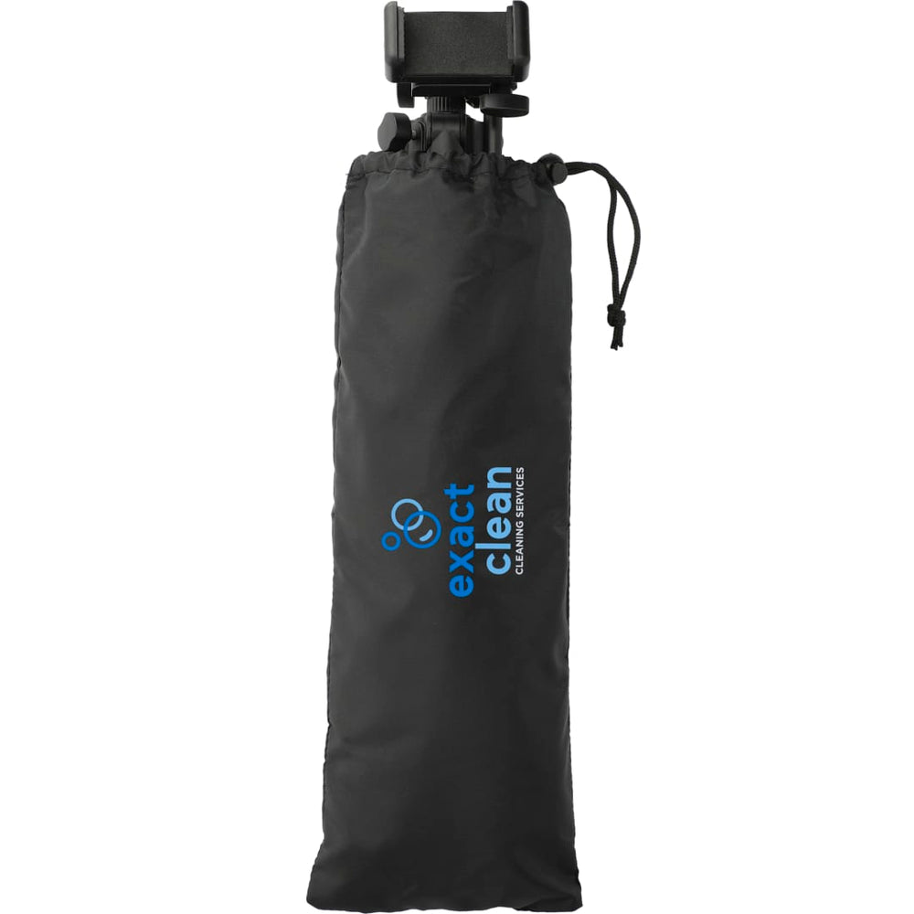 Support de trépied réglable pour téléphone portable
