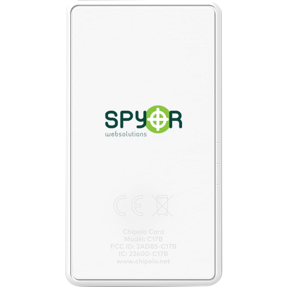 Chipolo CARD