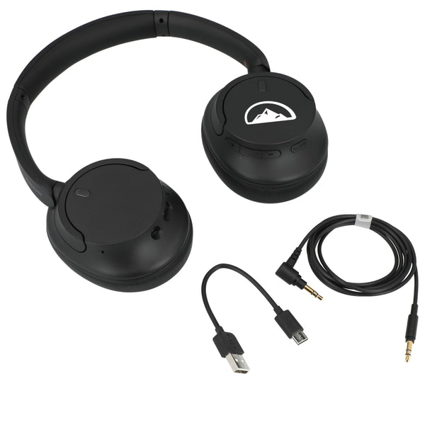 Casque sans fil à réduction de bruit Sony WH-CH720N