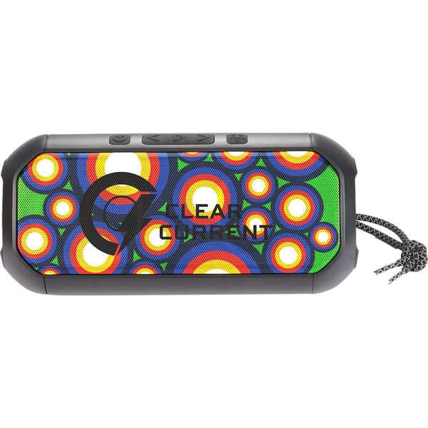 Enceinte de fête Bluetooth d'extérieur Beat Block