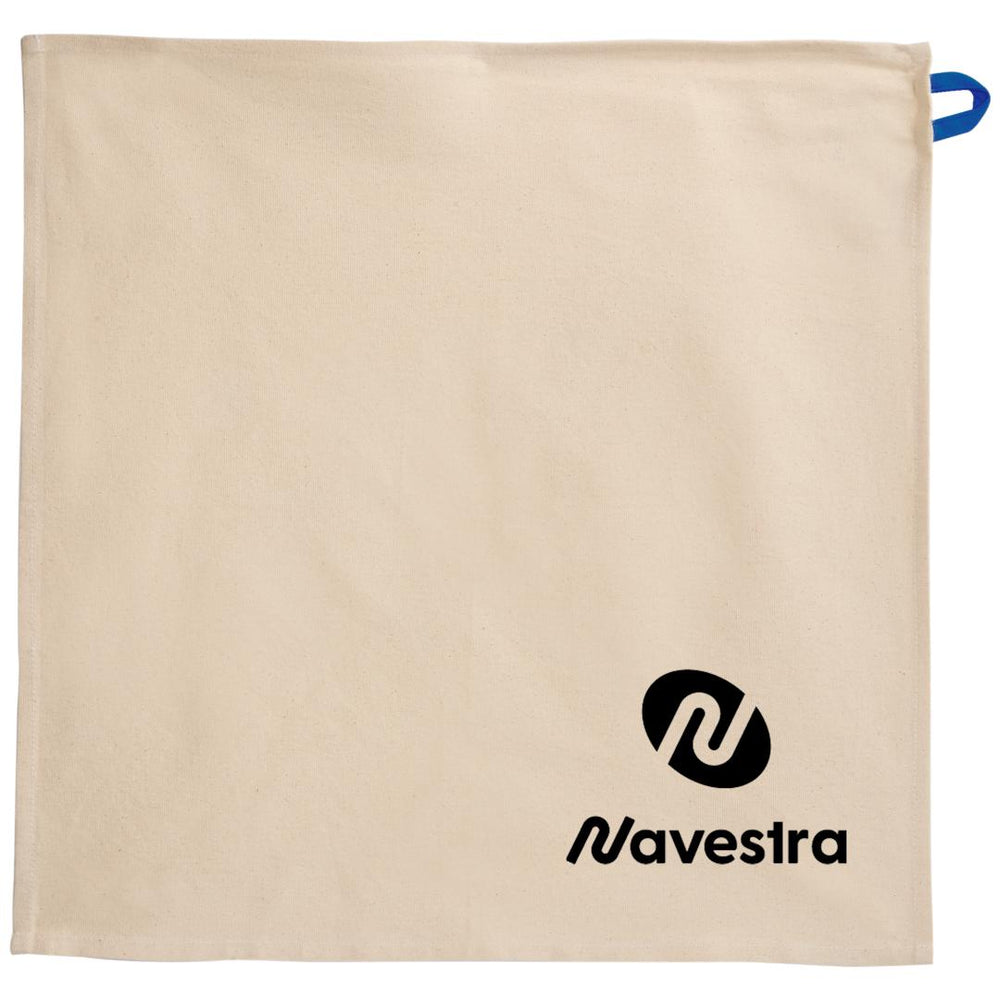 Recycled Cotton Kitchen Towel