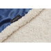 Field & Co.® Sherpa Blanket | Blankets & Throws | Blankets & Throws, Home & DIY, sku-7950-57 | Field & Co.