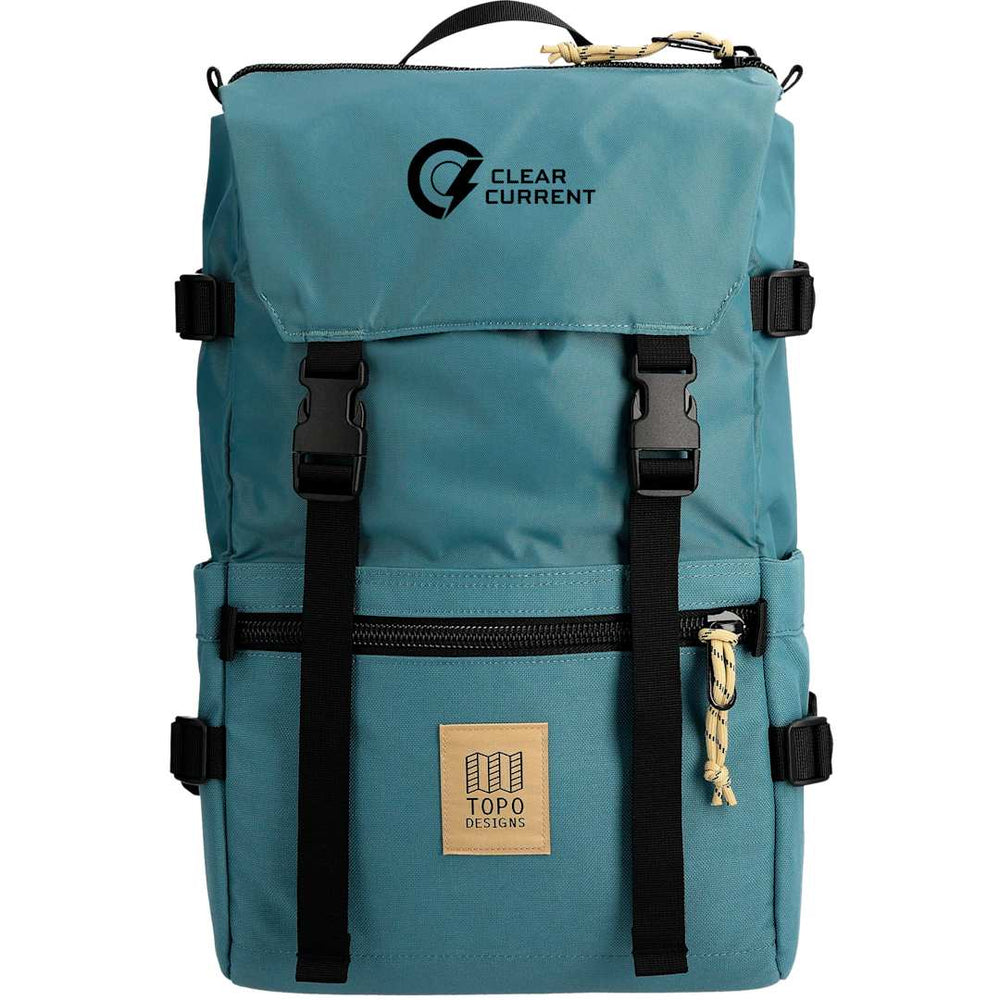 Topo Designs Recycled Rover 15