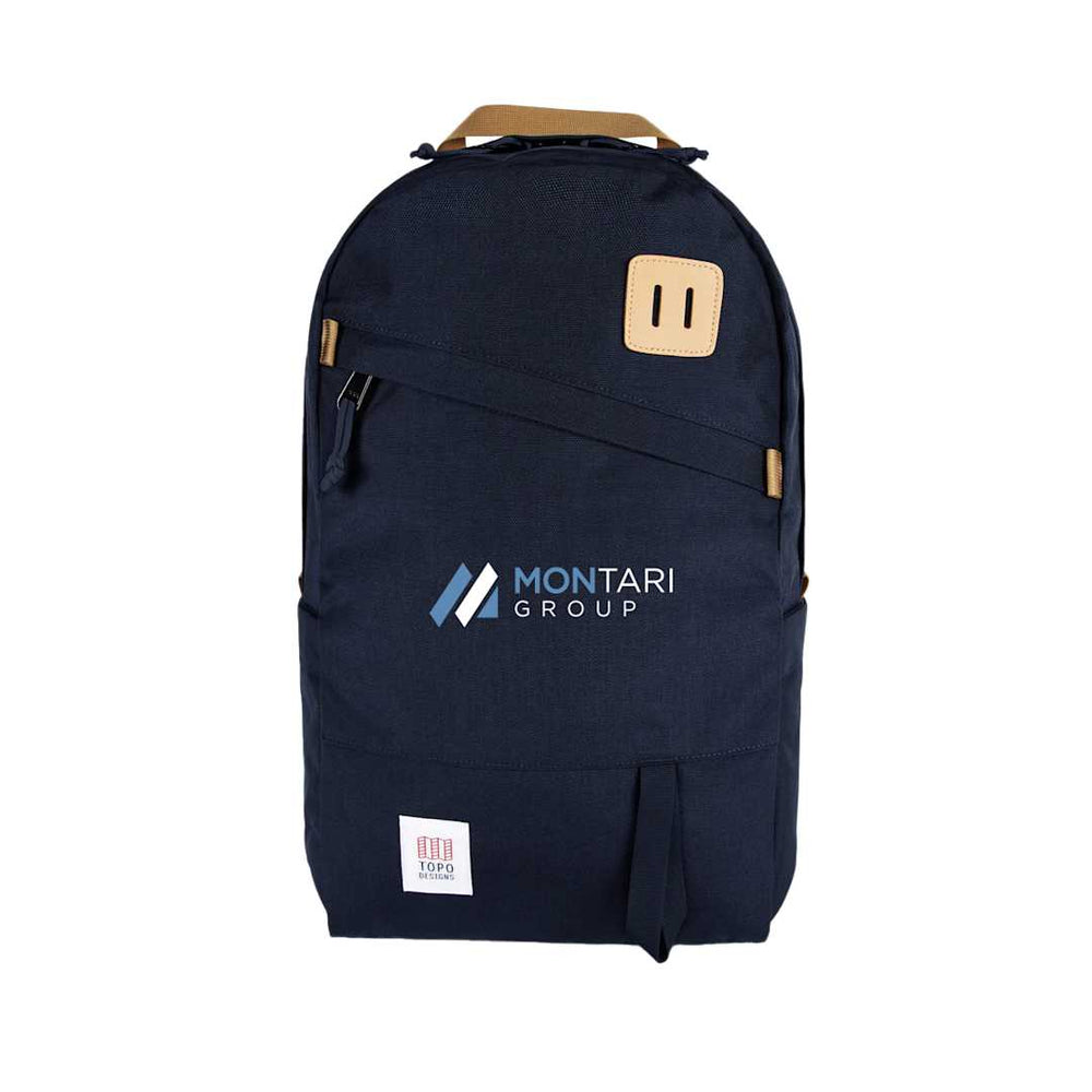 Topo Designs Recycled Classic 15