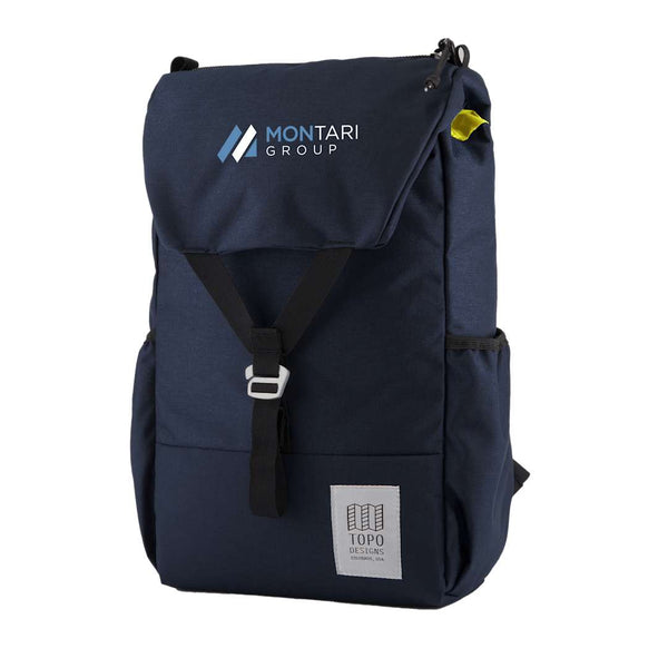 Topo Designs Recycled Y Pack 15
