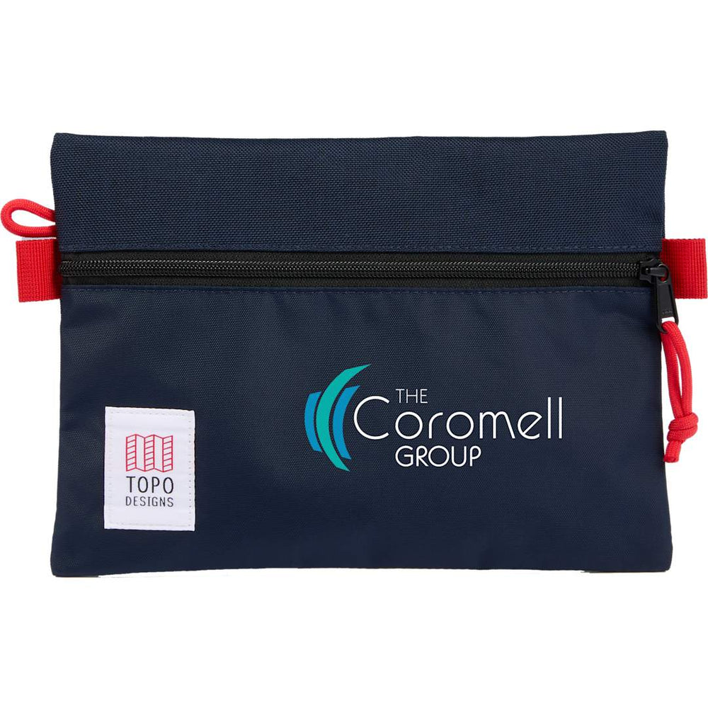 Topo Designs Accessory Travel Pouch